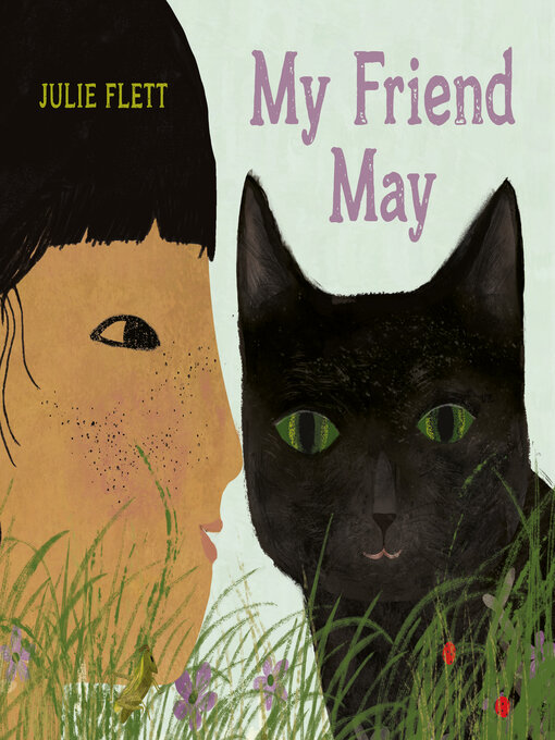 Title details for My Friend May by Julie Flett - Available